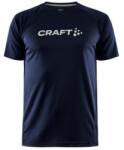 Craft CORE Unify Logo men Tricou cu mânecă scurtă Craft 396000 M