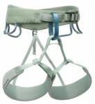 Black Diamond MOMENTUM HARNESS Women Șaua Desert Sage L
