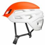 Mammut Wall Rider Cască vibrant orange 52-57 cm