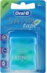 Oral-B Ață dentară - Oral-B Satin Tape Mint