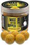 Haldorádó HALDORÁDÓ MAX MOTION Boilie Dipped 20 mm Champion Corn (HD28830)