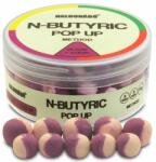 Haldorádó N-Butyric Pop Up Big Carp 9, 11 mm Vajsav - Szilva (HD21701)