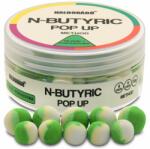 Haldorádó N-Butyric Pop Up Big Carp 9, 11 mm Vajsav - Fokhagyma (HD27642)