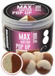 Haldorádó HALDORÁDÓ MAX MOTION Boilie Pop Up 16, 20 mm Kókusz - Tigrismogyoró (HD28779)
