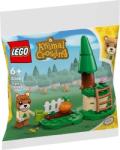 LEGO® Animal Crossing - Maple sütőtökkertje (30662)