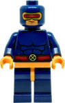 LEGO SH117 LEGO® Minifigurák Marvel Super Heroes Cyclops (SH117)