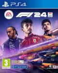 Electronic Arts F1 24 (PS4)