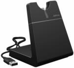 Jabra Engage Charging Stand USB-A (Convertible) Black (14207-81) - nyomtassingyen