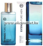 Chatler Extenzo Pure Men EDP 100 ml Parfum