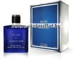 Chatler Blue Ray Men EDP 100 ml Parfum