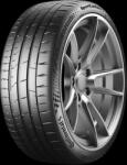 Continental SportContact 7 MO ContiSilent XL 275/40 R19 105Y