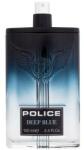 Police Deep Blue EDT 100 ml Tester Parfum