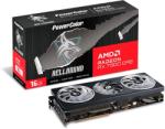 PowerColor Radeon RX 7900 GRE Hellhound 16GB OC (RX7900GRE 16G-L/OC) Placa video