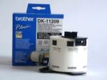 Brother P-touch DK-11209 címke (DK11209)