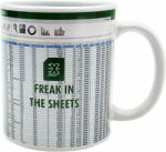  Freek in the Sheets 300 ml 2000006