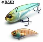 Raid Japan Level Vib Boost Heavy 14g 60mm 020 Onion Gill wobbler (RAID11945)