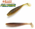 Raid Japan Fullswing 5" 12, 7cm 048 Pearl Wakasagi gumihal 5 db/csg (RAID36965)