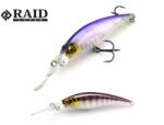 Raid Japan Level Shad Sprinter 68MR 68mm 5, 9g 005 Chi Gill wobbler (RAID43154)