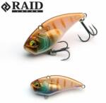 Raid Japan Level Vib Boost 11g 46mm 020 Onion Gill wobbler (RAID44120)