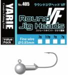 Yarie Jespa 405 Round VF Fine Wire 1/0 3, 5gr jig fej (Y405JH035)