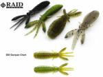 Raid Japan Egubug 2, 5" 6, 3cm 030 Guripan Chart gumirák 8 db/csg (RAID37061)