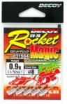 Decoy SV-70 Rocket Magic 1, 8g #8 jig fej 5 db/csg (831595)