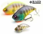 Raid Japan Level Vib 54mm 10, 6g 043 Sukebe Gill wobbler (RAID15714)