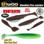 Biwaa Deus 2" 5, 1cm Blue Back Chart 307 gumihal 14 db/csg (B001901)