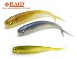Raid Japan Fish Roller 3" 8, 9cm 073 Sweet Fish gumihal 7 db/csg (RAID49989)
