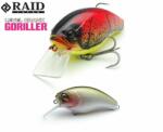 Raid Japan Level Crank Goriller 66mm 17, 5g 018 Bait Japan wobbler (RAID19248)