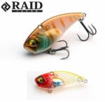 Raid Japan Level Vib Boost 9g 46mm 022 Clown wobbler (RAID11259)