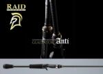 Raid Gladiator Anti Cast GA-65PBF Power Bait Finess 195cm 5-10, 5g bot (RAID34077)