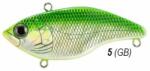 Rapture Pro HF Vibe Crank S GB 60mm 16g wobbler (180-22-405) - damil