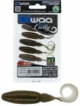 Biwaa TailGunR Curly 2, 5" 6, 3cm Bronze Ayu 203 gumihal 8 db/csg (B002061)