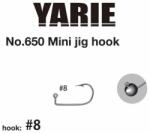 Yarie Jespa 650 Mini #8 jig fej (Y650JH008)