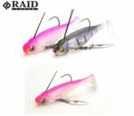 Raid Japan Head Swimmer Libero 10g 010 Pink Trick műcsali 2 db/csg (RAID16223)