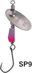 Yarie 672 Blender 2.1gr SP9 Silver Pink körforgó (Y67221SP9)