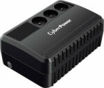 CyberPower BU650E-FR 650VA
