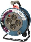 ORNO 4 Plug 15 m (OR-AE-1339/G(GS))