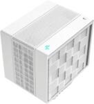 Deepcool CPU Cooler - ASSASSIN 4S WH (20, 5dB; max. 104, 06 m3/h; 4pin csatlakozó; 7 db heatpipe, 1x14cm, PWM, fehér) (ASSASSIN 4S WH) - smart-otthon