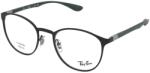 Ray-Ban RX6355 3098 / RB6355 3098 Rama ochelari