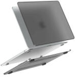Lention Husa de protectie mata Lention pentru MacBook Pro 14" (negru) (059947) Geanta, rucsac laptop