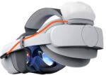BoboVR Curea BOBOVR cu reglare pentru ochelari de protecție PICO4 VR + baterie (054640)