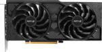 KFA2 GeForce RTX 4070 Super 2X 12GB OC (47SOM7MD9PSKb) Placa video