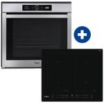 Whirlpool WLS8560AL / AKZM 8480 IX