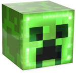 Ukonic Minecraft Creeper Block 6.7 L Hűtőszekrény, hűtőgép