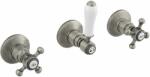 Reitano Rubinetteria Antea SET305-108