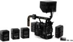 Red Digital Cinema V-RAPTOR XL X 8K VV Production Pack (Gold Mount)