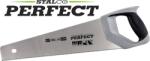  STALCO PERFECT Rókafarkú Kézi Fűrész, 400/450/500mm méretekben 500mm (S-68220)