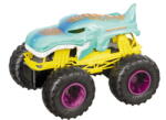 Mondo Masinuta cu telecomanda Hot Wheels Monster Truck 8" Mega Wrex (MDHW63680)